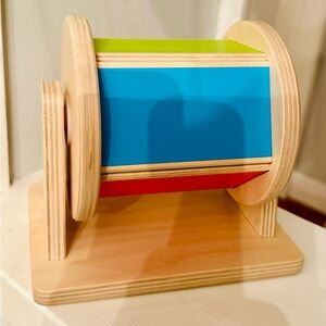 Lovevery Spinning Rainbow